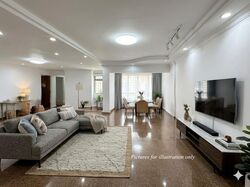 Blk 423 Canberra Road (Sembawang), HDB Executive #559346091